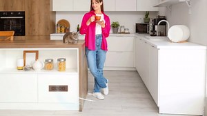 PATIKIL 16 x 3 Inch Door Air Vent Cover, Heavy Duty Aluminum Grille Ventilation Cover Louvered with Mounting Screws for Cabinet Wardrobe Door, White