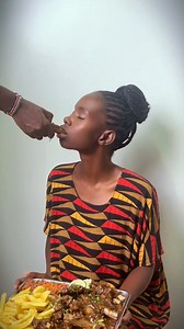 I Cook Everyday For My Husband Part 534 Royco Goat riblets with fries Ingredients - [ ] Goat ribs - [ ] Potatoes - [ ] Salt - [ ] Royco Garlic powder - [ ] Cumin seeds - [ ] Rosemary - [ ] Spring onions - [ ] Ginger - [ ] Bbq sauce - [ ] Soy sauce - [ ] Royco beef mchuzi mix - [ ] Royco black pepper Instructions - [ ] Cut your ribs and add them to a sufuria with water to boil - [ ] Add salt,fresh ginger, royco garlic powder then cover and allow to boil - [ ] Once scum accumulates remove the scum