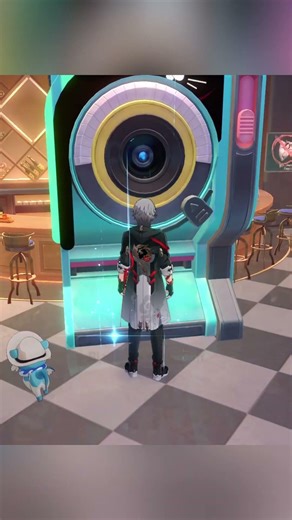 Instacam Cat #honkaistarrail #hsr #foryou #planarcadia #fy #fypシ #forfun #gachagames #gacha