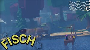 Fisch Lucky Pool guide: Where to find, perks, and is it worth it?