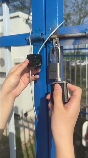 🔑 Vanma Fingerprint Key: Unlock securely in seconds!