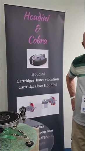 Turntable headshell wonders. The Funk Firm #turntable #hifi #turntables