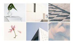 Rate the quality of our projects - HTML Template by Nicepage