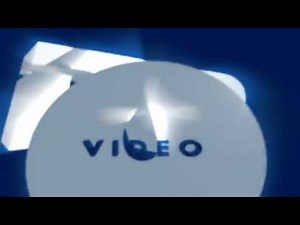 DVD Video Logo With Random House Home Entertainment Theme