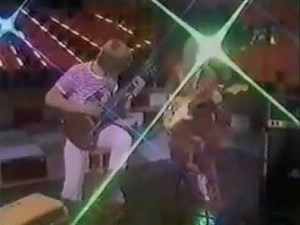 Mike Oldfield Live @ 1982 Taurus 2 Alternative version Mike Oldfield & Paul Inder
