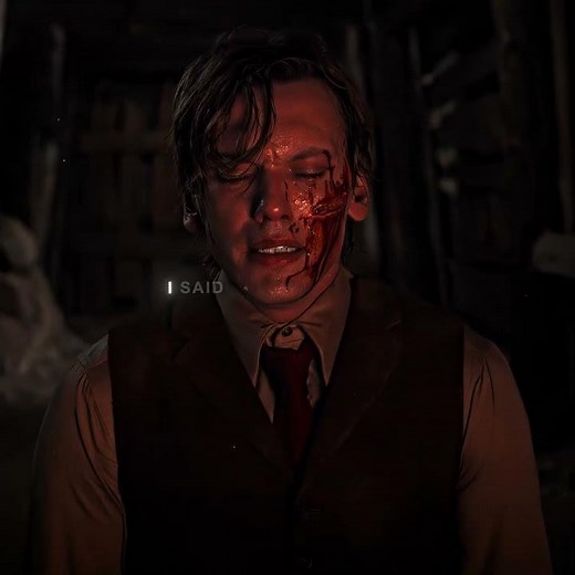 It Was Never Him... | Vecna "Stranger Things" Edit | Golden Brown - The Stranglers