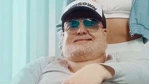 Kurz vor Stefan-Raab-Comeback: Neues Video enthüllt Rätsel um Comedy-Legende