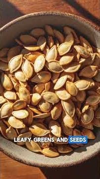 4 Minerals For Blood Sugar Control