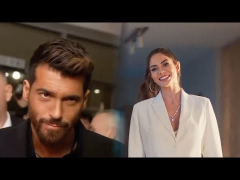 Can Yaman His most radical decision for love of Demet