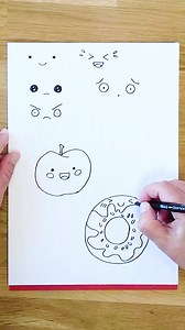 Unlock your inner artist with Creative Class by Caran D’Ache! 🎨✨ Join our creative class with Katia and learn the secrets to crafting adorable kawaï drawings that'll brighten up your day! 🌈 Let your imagination soar and your Neocolor™ dance as we explore the whimsical world of kawaï art together. #Carandache #Swissmade #CreativeClass #ArtTutorial | Caran d'Ache