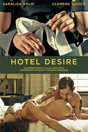 Hotel Desire (2011) - Watch Online