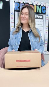 New year, new books! Get three free books when you place your first order from Book Clubs by 1/31. | Scholastic Teachers