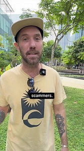 Don’t Fall for This Streaming Scam! ▶ | Guardio | Facebook