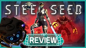 Steel Seed Review – A Stealth Adventure With Uneven Execution