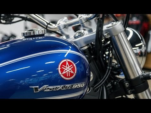 2027 Yamaha V Star 950 UNVEILED! 😲 Bigger, Bolder & More Powerful THAN EVER!