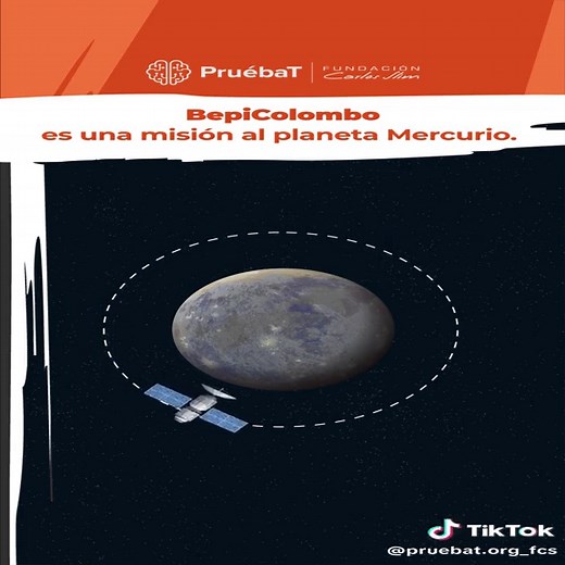 Descubre las Características del planeta Mercurio