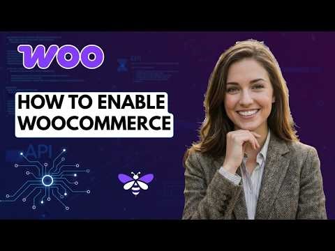 Wie man die WooCommerce REST API aktiviert (2026)