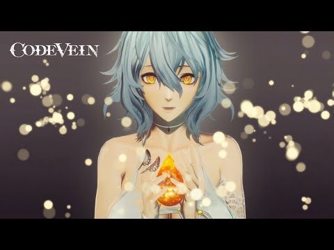 Successor - Code Vein OST