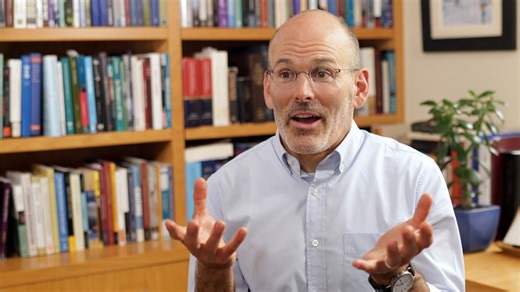 Fear vs. anxiety - Train Your Brain to Unwind Stress and Anxiety Habits Video Tutorial | LinkedIn Learning, formerly Lynda.com