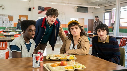 How old is the Stranger Things cast? Every star’s age before Season 5