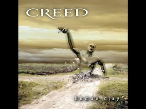 CREED FULL ALBUM [HUMAN CLAY]
