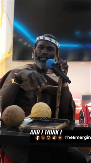 When we lose a language, we're not just losing words; we're losing the connection between humanity and nature. Mususu heals susu (intestines). Language isn't just language—it's a science, a way to understand our environment and tap into the knowledge of our ancestors. #LanguageLoss #IndigenousKnowledge #NatureConnection #AncestralWisdom #Linguistics | Maponga Mara-Rah III ChangaMbire - "Farmers of Thought"