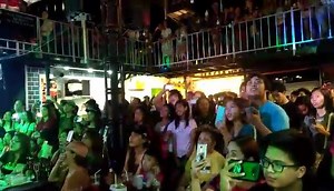 JAMPACKED SATURDAY NIGHT AT THE PLAYGROUND FUN FOOD PARK!🎉 #theplaygroundfunpark | Playground Fun Food Park