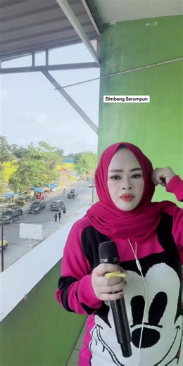 Bimbang Serumpun Kasih full lirik — Lagu Melayu lengkap