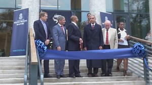 Congratulations to the University of South Carolina Beaufort on the unveiling and ribbon-cutting ceremony for its new Hilton Head Island Campus, home of the university's baccalaureate program in Hospitality Management. We’re excited to welcome students, faculty and staff to their new island home. And, best wishes to students as they embark on their learning journey at premium hotels, resorts, restaurants and other facilities that make Hilton Head Island a world-class destination for millions of 