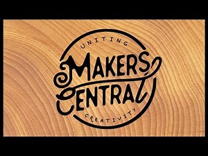 Nick Zammeti of NZ WoodTurning and MakersCentral interview