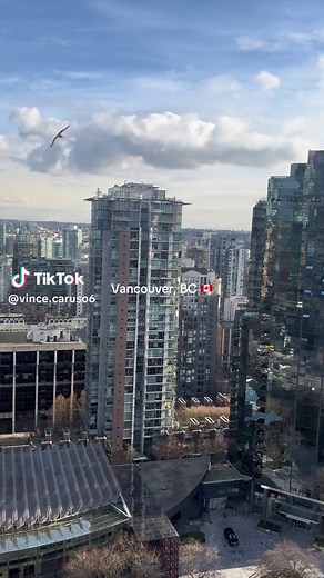 University of British Columbia Tour & Vancouver Vibes