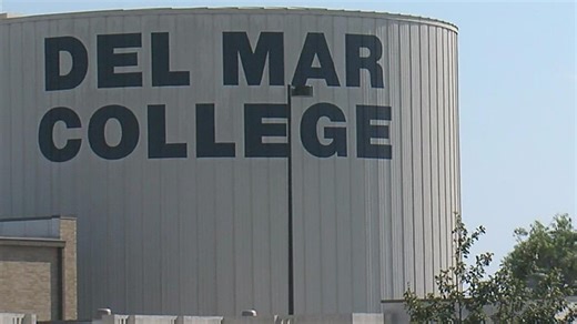 Del Mar College offers new way to help eligible students pay for classes, fees