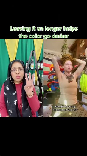 Ultimate Henna Haircare Duet: Transform Your Dreadlocks! #DuetWithSubliminalLocks