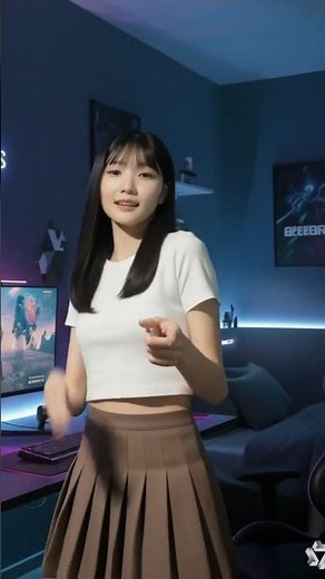 Obsession EXO Dance Challenge Trend 2025 #shorts