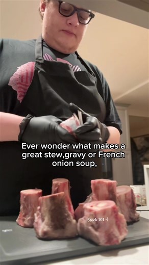 Mastering Beef Stock: The Secret to Flavorful Soups