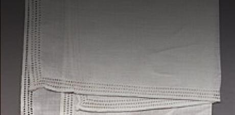 ‘Handkerchiefs and Aprons’