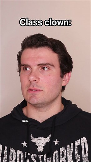 Student Reminds Teacher About Homework