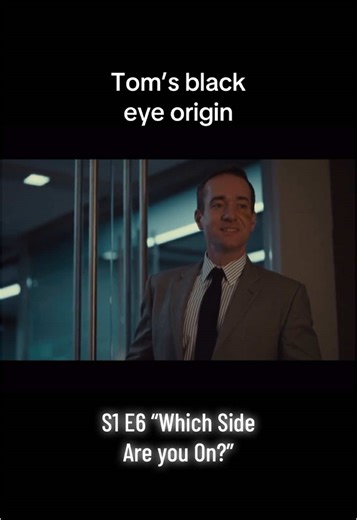 Tom Wambsgans: Key Moments from Succession Season 1