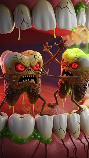 human organs Talk | Organs Animation