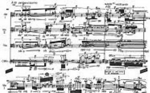 ※ ※ ※【OpenMusic】【Ferneyhough】关于subdivision节奏的实现