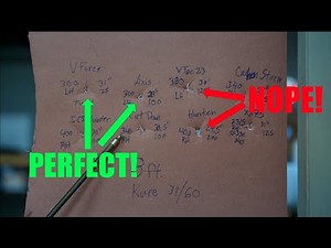 Can you tune ANY ARROW?! | It all starts with FORM!