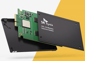 SK hynix CXL 2.0 Memory Expansion Modules Launched with 96GB of DDR5