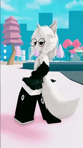 Sexy Dance Party in Roblox! 😍✨#robloxdance #epicshowdown