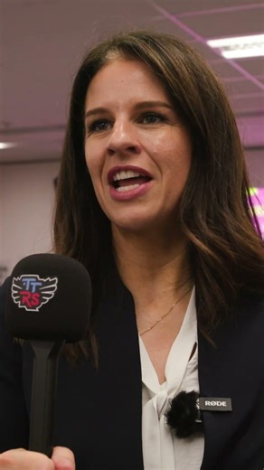 "Amazing teaching. Amazing kids."