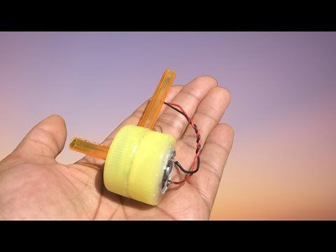 Comment Fabriquer Une Pompe a eau Fait Maison