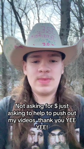 Not asking for $ just asking to help to push out my videos thank you YEE YEE! #LIVEIncentiveProgram #LIVEMonetization #PaidPartnership