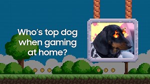 Attention gamers! Upgrade your personal gaming setup and game even without a console using #GamingHub on #SamsungTV 👾 Learn more: smsng.co/tvs #GamePack #Gamestream #OnlyOnSamsungTV #NeoQLED8K #Samsung | Samsung Global