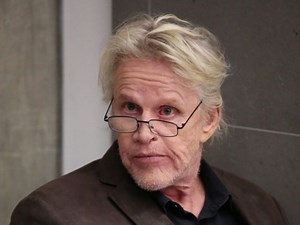 Fantastic Gary Busey Interview Goes From Cocaine Parties With Nick Nolte, To New ‘Reality’ Show About Pet Justice