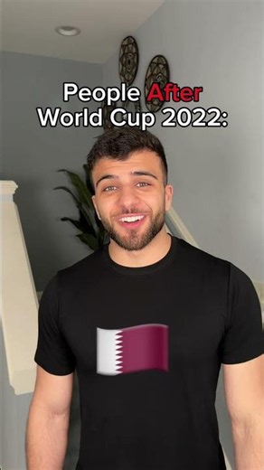 Before Vs After World Cup 2022 & Before World Cup 2026