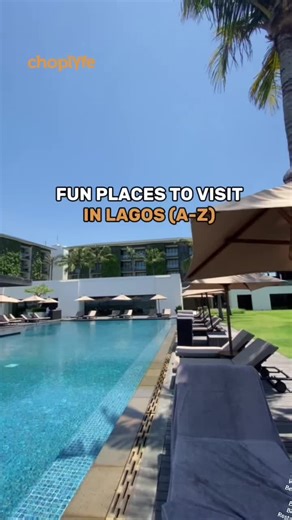 26 Must-Visit Spots in Lagos: Your Ultimate Guide